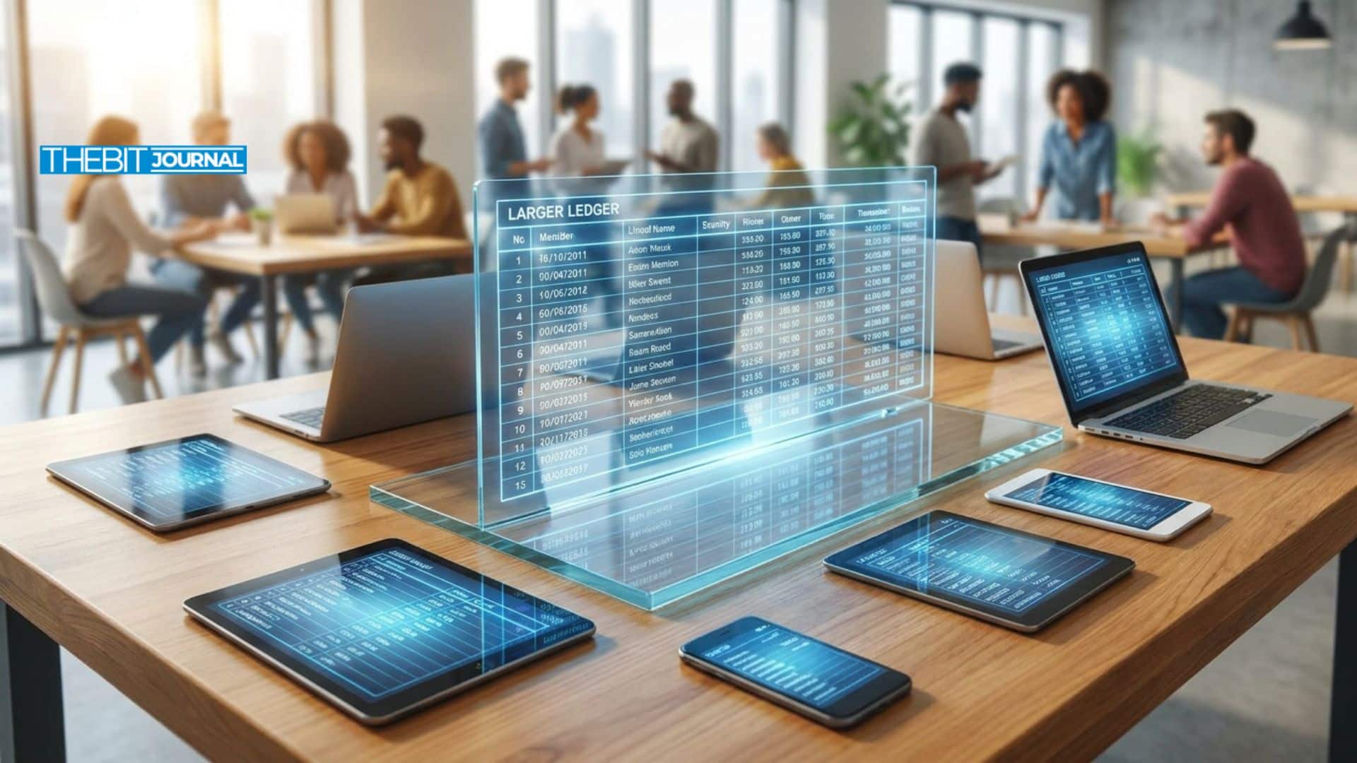 What Is Blockchain Technology? How It Works and Why It Changes Everything