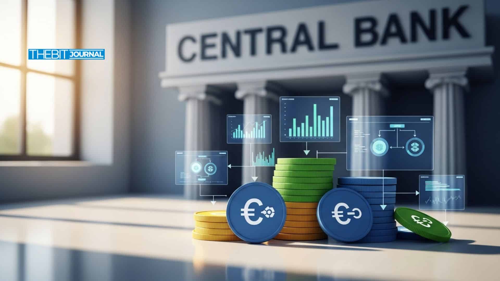 CBDC Regulation: The Role of Central Bank Digital Currencies in Financial Oversight 