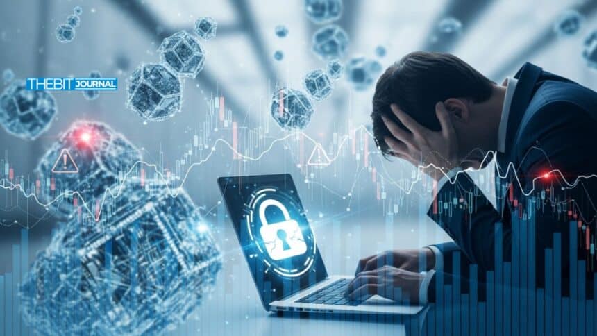 DeFi Crisis Deepens in April 2026 With $606M Stolen, $13B Outflows 7 DeFi Hacks in April 2026 Trigger $606M Meltdown, Systemic Risks Exposed