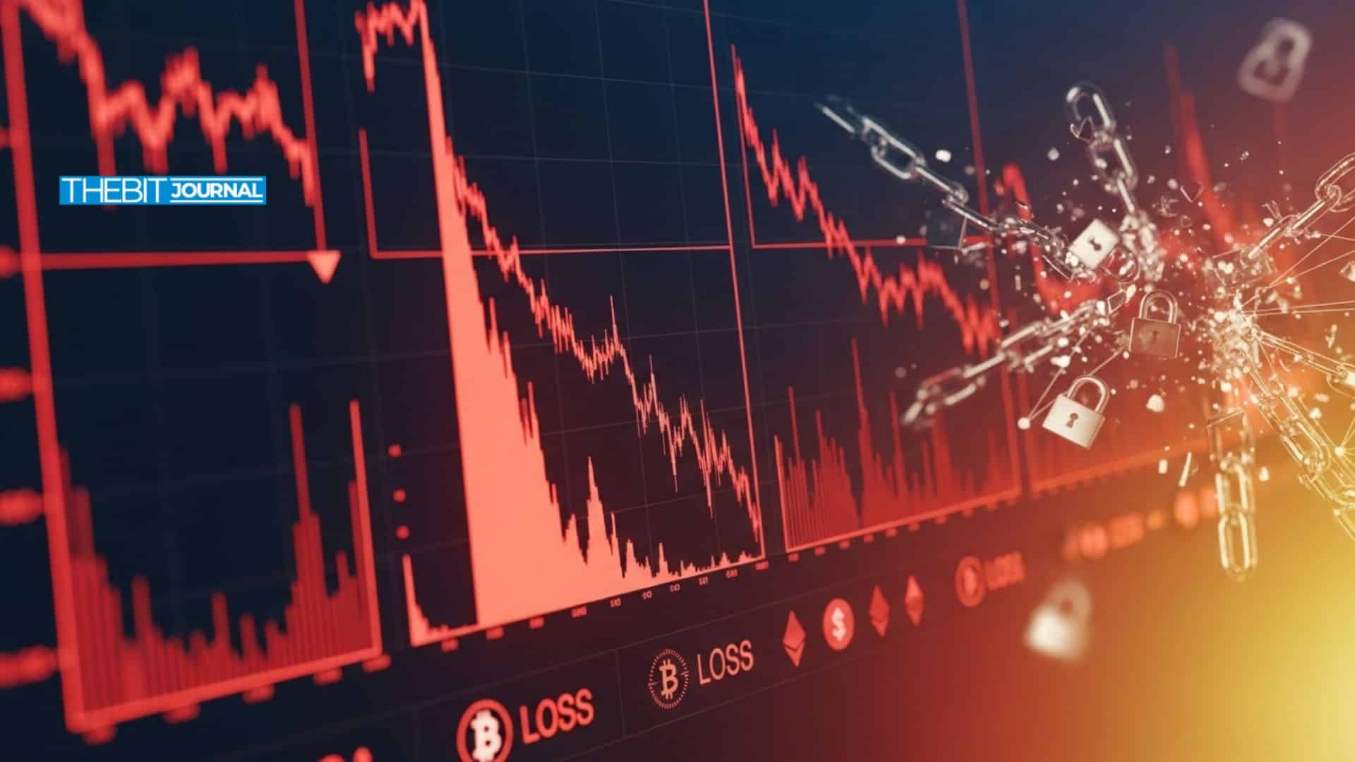 DeFi Crisis Deepens in April 2026 With $606M Stolen, $13B Outflows 9 DeFi Hacks in April 2026 Trigger $606M Meltdown, Systemic Risks Exposed