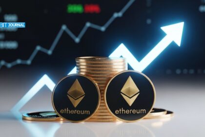 Ethereum Price Prediction Strengthens as ETH Tests $2,400 Outperforming Bitcoin