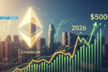 Ethereum Price Prediction 2026: Will ETH Hit $5,000 After Spot ETF Approval?
