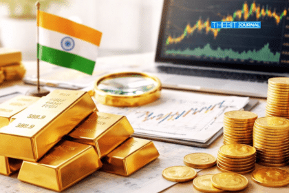 India gold premium