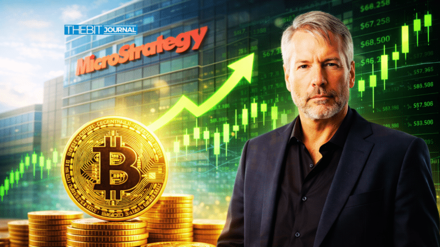 BTC USD Performance: Impact of Strategy’s Accumulation on Bitcoin Price Structure 7 BTC USD Performance: Impact of Strategy’s Accumulation on Bitcoin Price Structure
