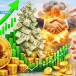 Krypto-Markt heute: Bitcoin und Ethereum bleiben stabil
