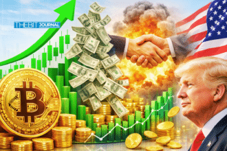 Krypto-Markt heute: Bitcoin und Ethereum bleiben stabil