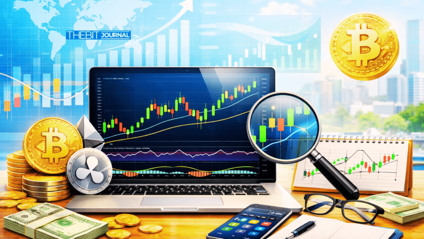 Crypto Technical Analysis