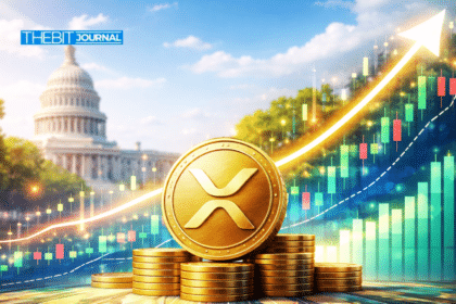 XRP Price Outlook 2026