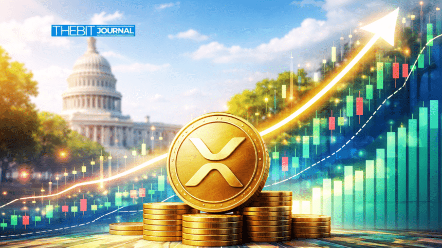 XRP Price Outlook 2026 Hinges on CLARITY Act as May Deadline Nears 7 XRP Price Outlook 2026