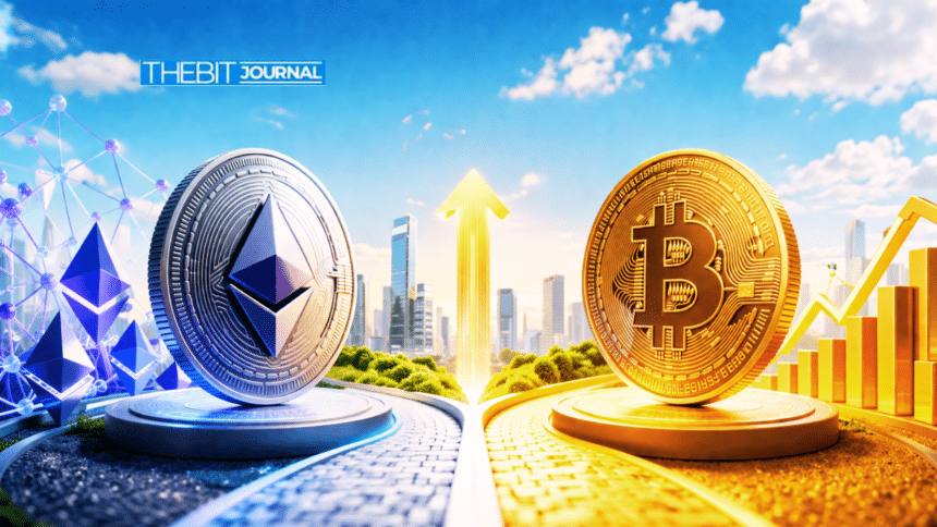 Ethereum vs Bitcoin: Key Differences in Price, Use Case, and Market Role in 2026 7 Bitcoin halving