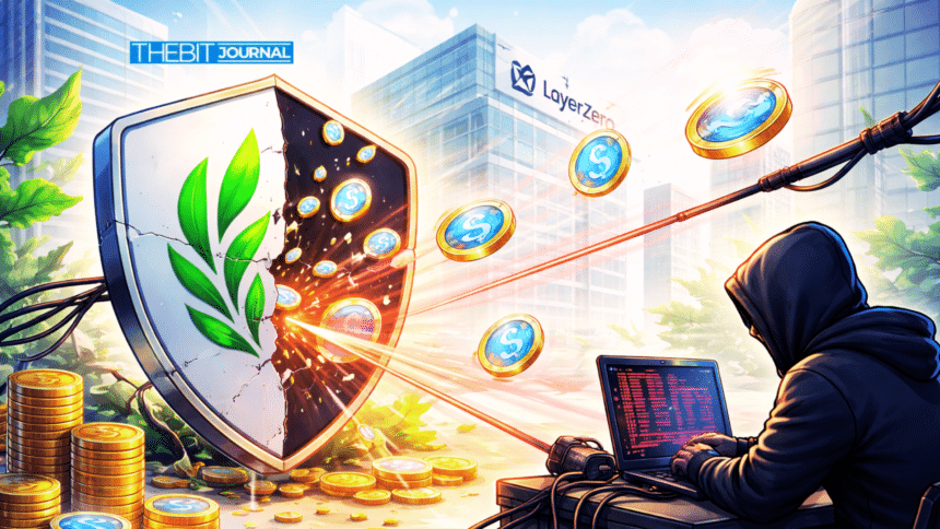 Kelp DAO and Aave Are Bringing rsETH Back After a $292M Exploit 7 Kelp DAO and Aave Are Bringing rsETH Back After a $292M Exploit