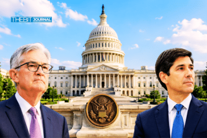 Kevin Warsh Fed Chair
