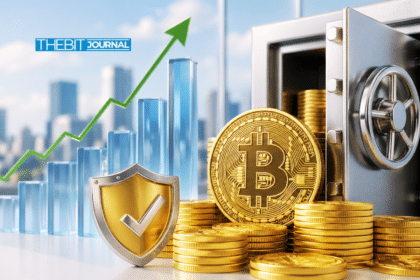 Bitcoin holding