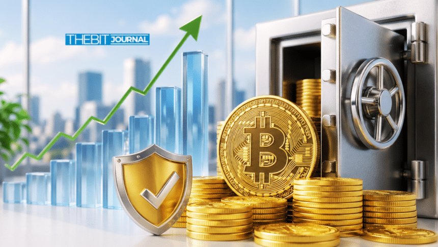 Block Proof of Reserves Confirms 28,355 BTC in Q1 2026 Report 7 Bitcoin holding