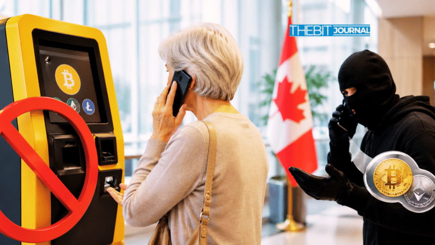 Canada Crypto ATM Ban Explained: What It Means for Users and Markets 7 crypto scam prevention