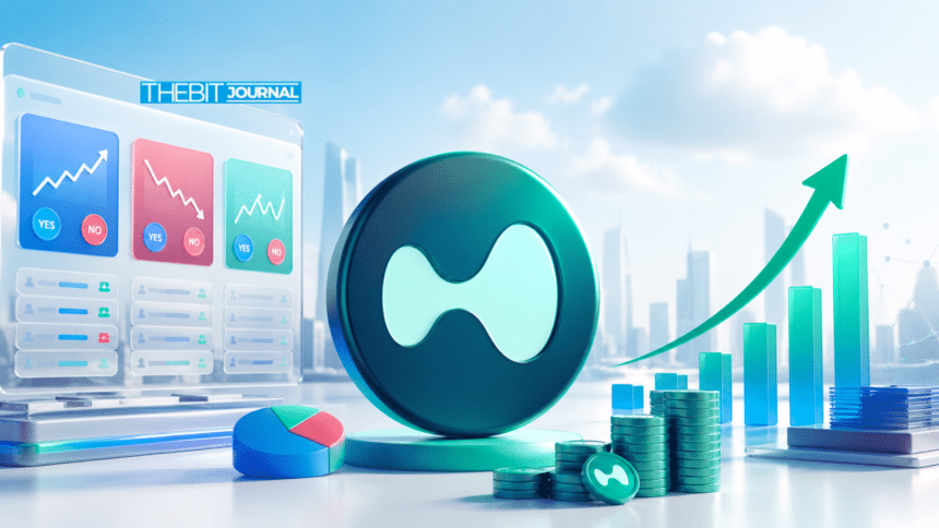 Hyperliquid Prediction Markets Gain Ground as HIP-4 Targets Token-Driven Trading 7 Hyperliquid vs Polymarket