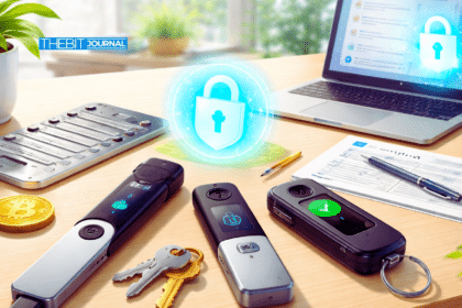 crypto wallet setup