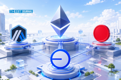 DeFi protocols