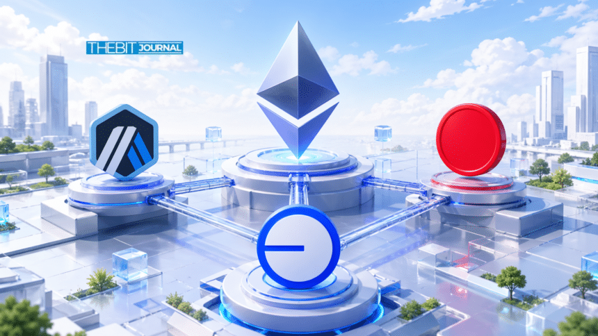 DeFi protocols