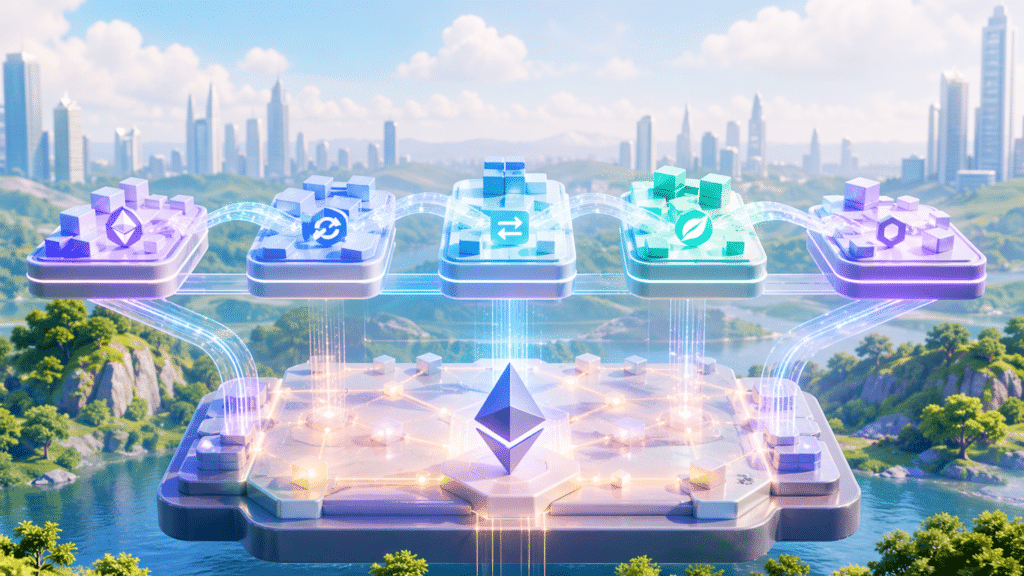 Ethereum Layer 2