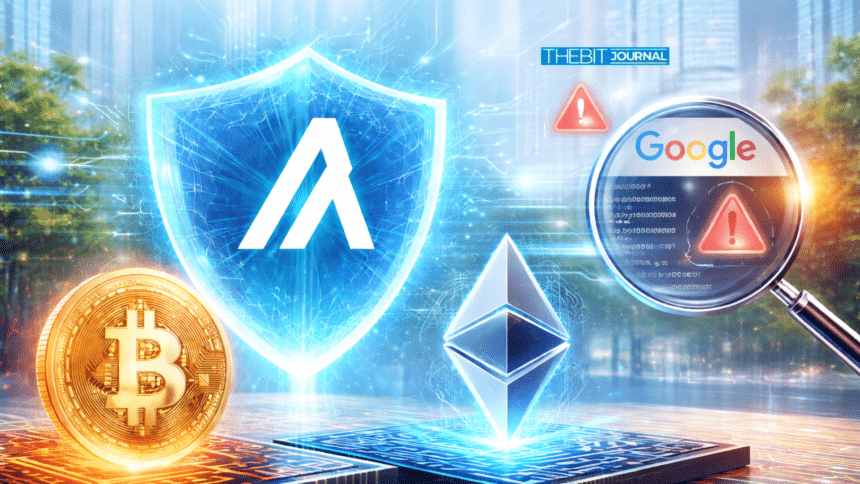 Algorand Price Surges 50% as Google Highlights Post-Quantum Blockchain Progress 7 Bitcoin quantum risk