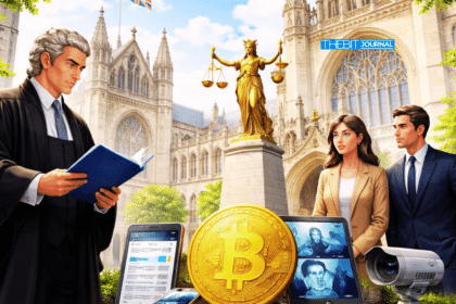 Kelp DAO verlagert rsETH zu Chainlink nach 292-Millionen-Dollar-Bridge-Hack