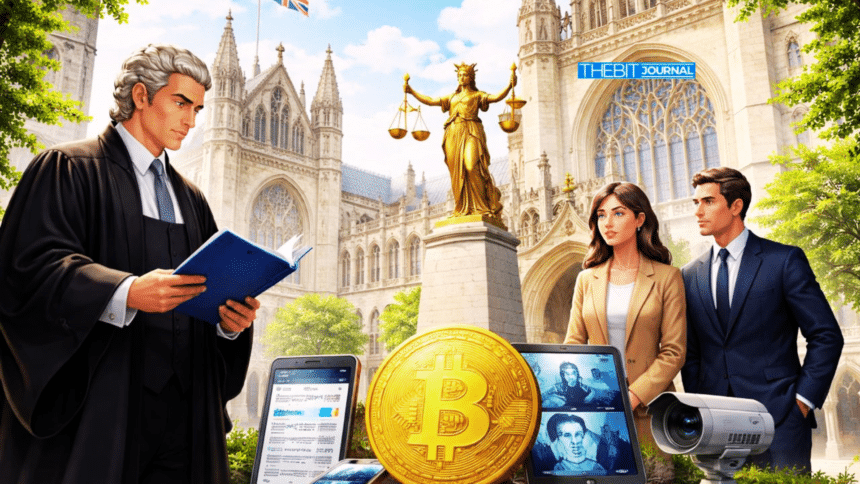 How One Seed Leak Turned Into a $176M Bitcoin Loss 7 Kelp DAO verlagert rsETH zu Chainlink nach 292-Millionen-Dollar-Bridge-Hack
