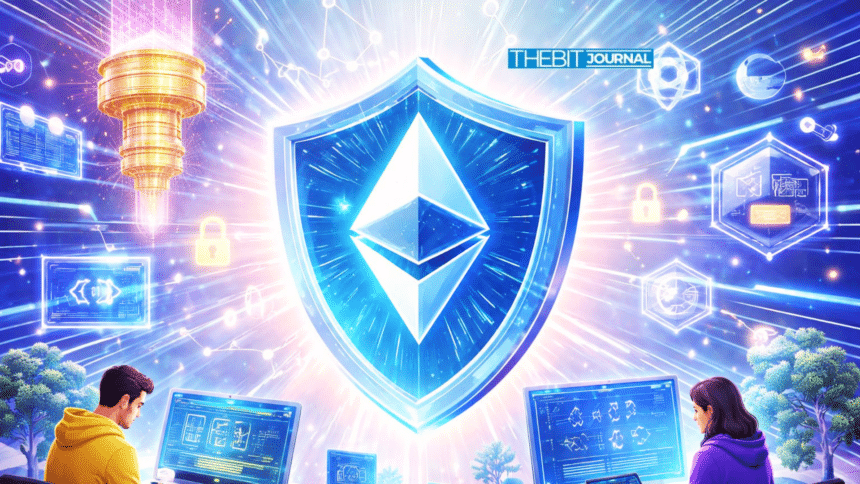 How Quantum-Safe Cryptography Could Impact Ethereum Performance 7 How Quantum-Safe Cryptography Could Impact Ethereum Performance