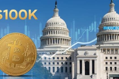 Bitcoin Price Prediction: Can Fed Policy and Clarity Act Push BTC to $100K?