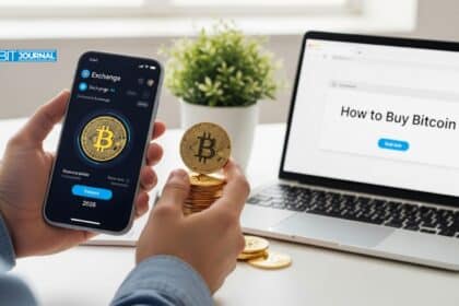 How to Buy Bitcoin for the First Time in 2026: A Step-by-Step Guide