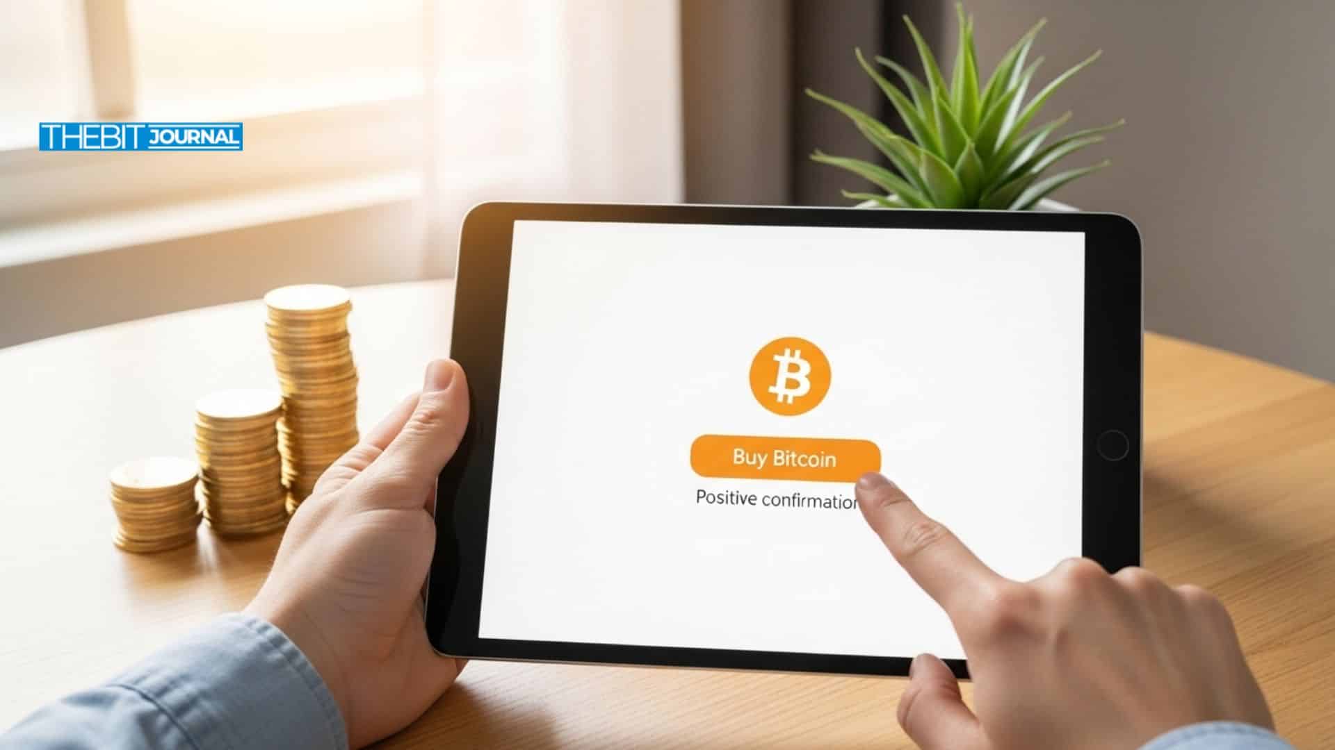 How to Buy Bitcoin for the First Time in 2026: A Step-by-Step Guide