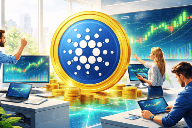 Cardano Hard Fork Activates Protocol Version 11 Across the Network