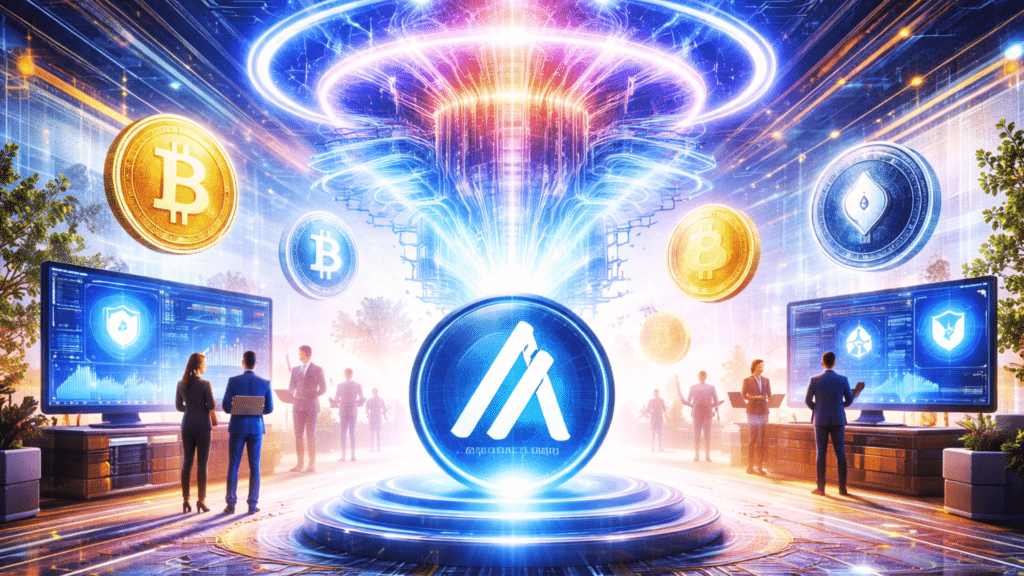 Algorand quantum security