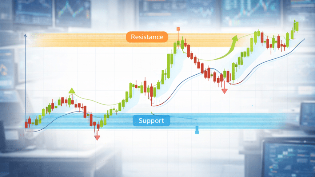 Crypto Chart Analysis 2026