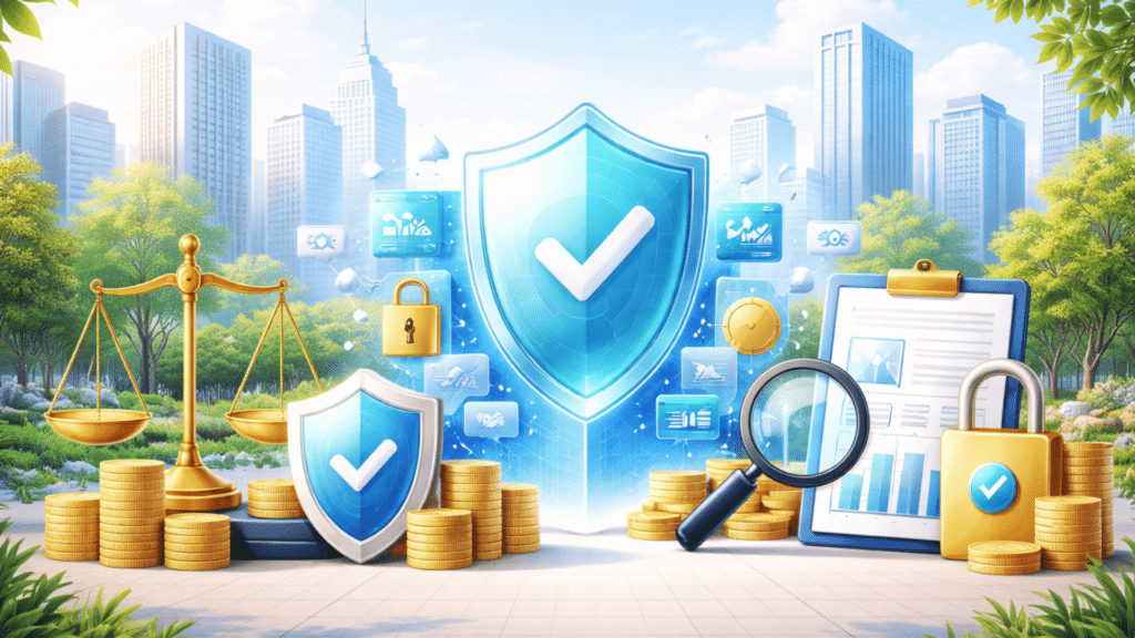 GENIUS Act Stablecoin Risks Remain Despite New US Regulatory Framework 9 Stablecoin regulation 2026
