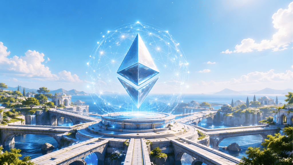 Ethereum Scaling