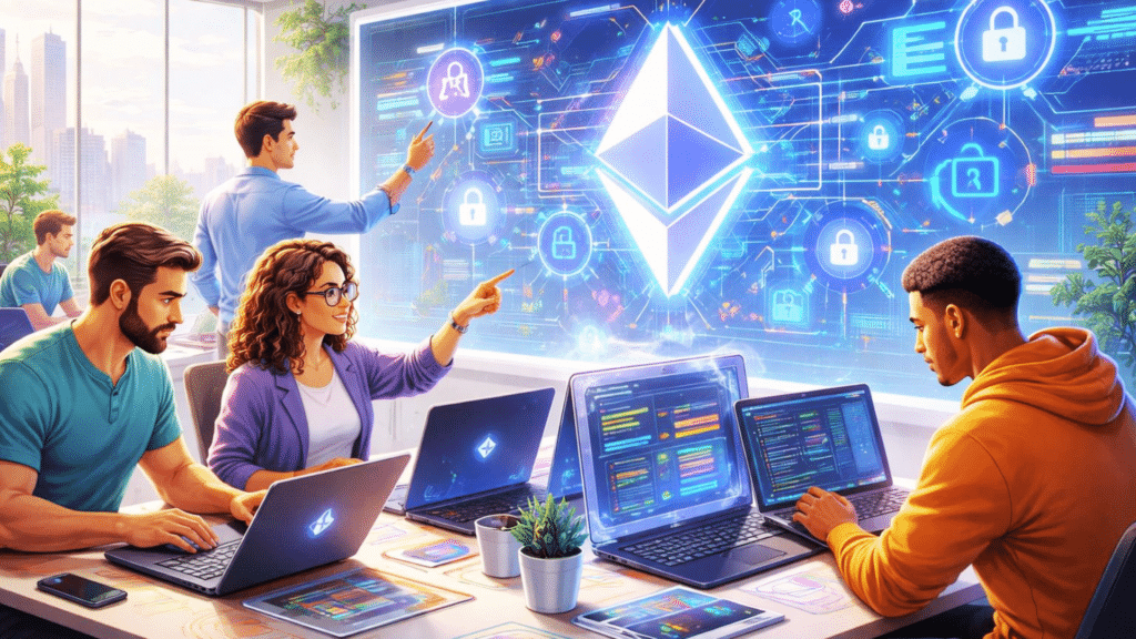 How Quantum-Safe Cryptography Could Impact Ethereum Performance 9 Post-Quantum Security