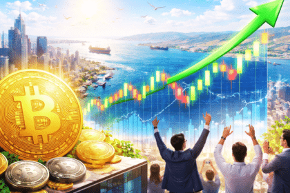 Krypto-Wochennews: Bitcoin hält 77K, während DOT-Hack den Markt erschüttert