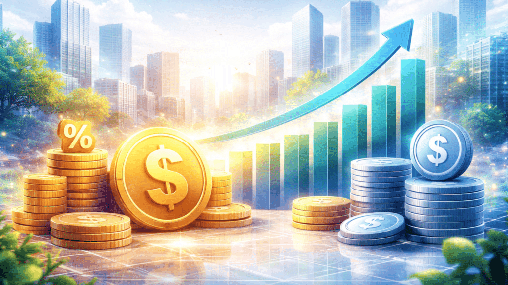 Tokenized US Treasuries and Yield Funds: The Next Phase of On-Chain Finance? 9 Yield Funds
