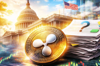 Ripple DFAL License Concerns Rise as XRP Falls Below $1.10