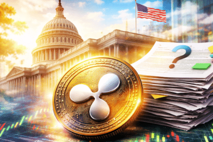 Ripple DFAL License Concerns Rise as XRP Falls Below $1.10
