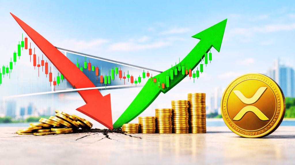 XRP Technical Outlook: Compression Phase and Breakout Scenarios 9 XRP Price Analysis