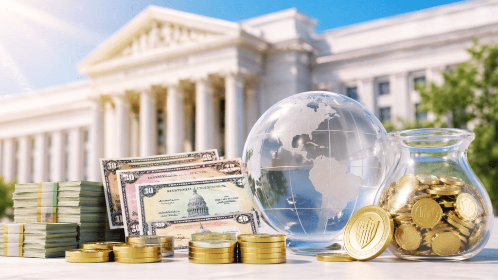 Morgan Stanley Introduces Stablecoin Fund Backed by Money Market Assets 9 Stablecoin Reserve Fund