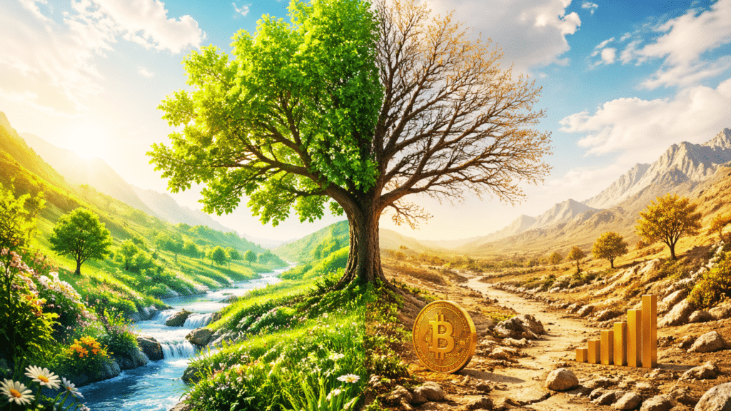 Bitcoin price prediction 2026