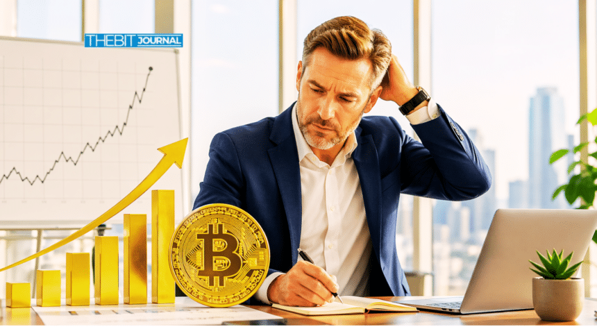 Bitcoin 4 Year Cycle 2026 Returns as Analysts Reassess Market Structure 7 James Lavish