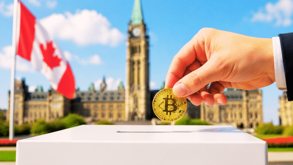 Canada Crypto ATM Ban Explained: What It Means for Users and Markets 9 Bitcoin ATM scams.