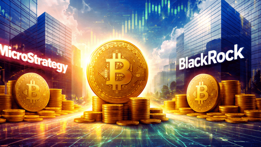 MicroStrategy Bitcoin holdings