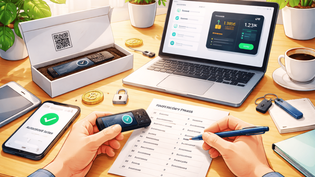 Hardware Wallets Explained: How They Protect Crypto in 2026 8 Hardware Wallets