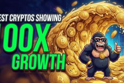 Analysten Verfolgen Top 10 Meme Coins 2026: Könnte 1.000 $ im APEMARS ($APRZ)-Presale Schnell auf 63.000 $ Wachsen? = The Bit Journal