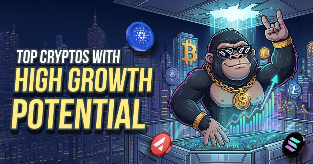 Top 7 Best Altcoins to Watch Now For Explosive Gains: How APEMARS Stage 15 Ranks #1 With The 100% Bonus Code = The Bit Journal